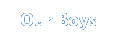 OUR BOYS